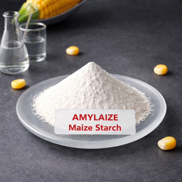 Maize Starch