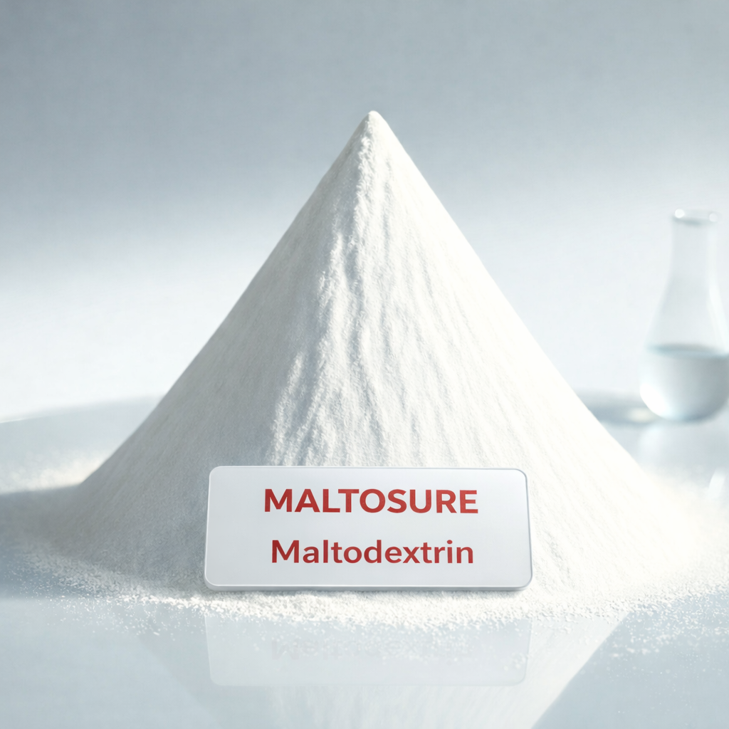 Maltodextrin 1