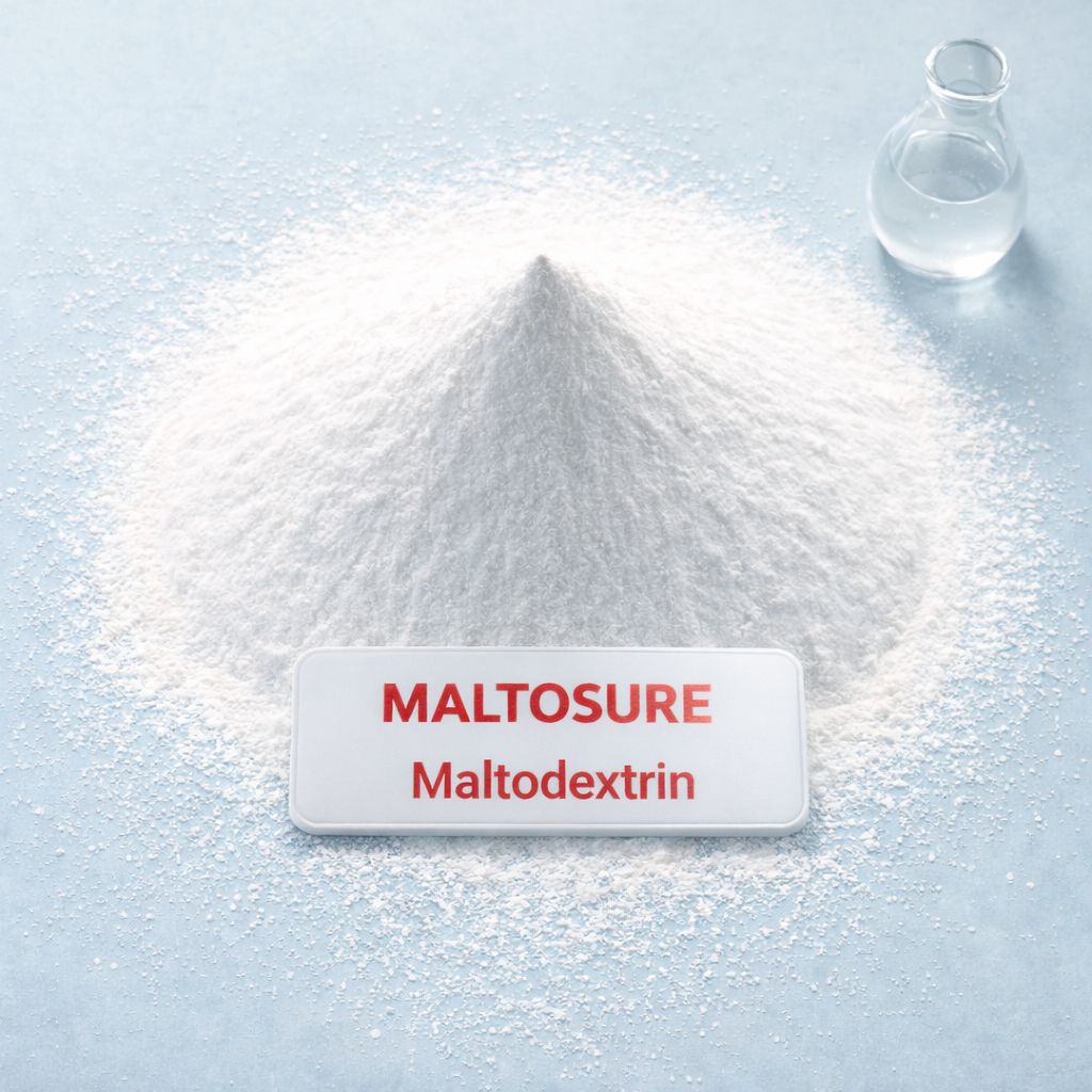 Maltodextrin 2