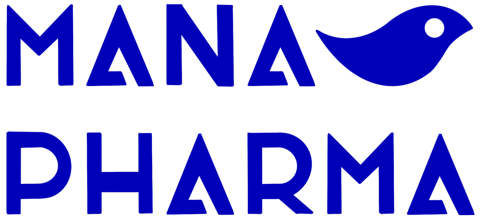 ManaPharma