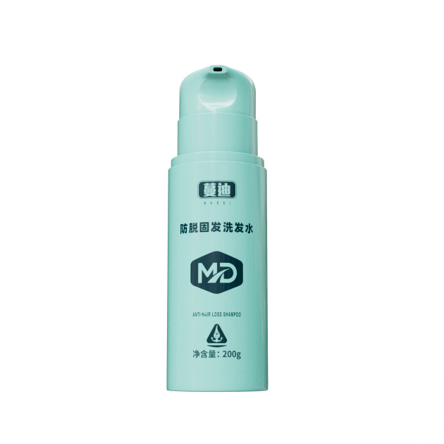 Mandi Anti-Hair Loss & Strengthening Shampoo