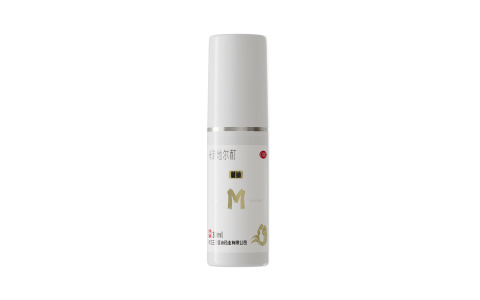 Mandi Minoxidil Solution 5% 30mL