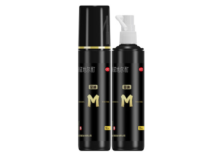 Mandi Minoxidil Solution 5% 90mL