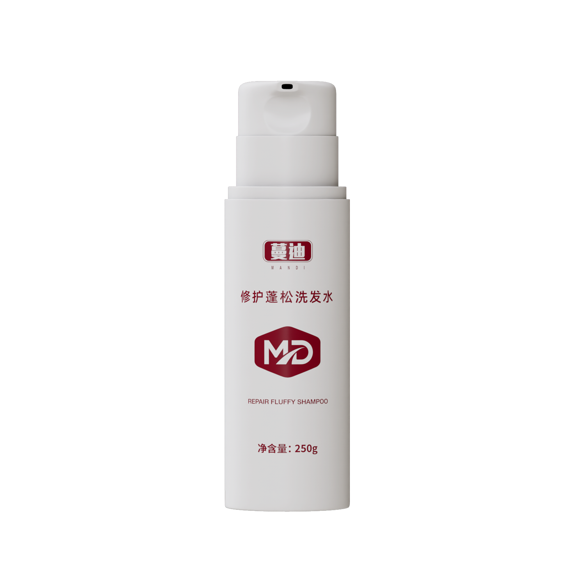 Mandi Repair & Volume Shampoo
