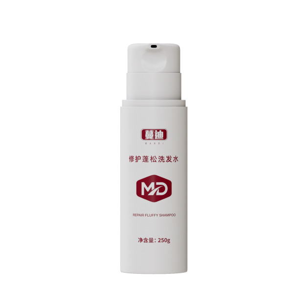 Mandi Repair & Volume Shampoo