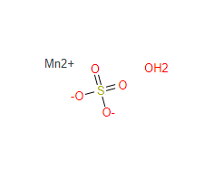 Manganese sulfate monohydrate