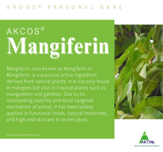 Mangiferin