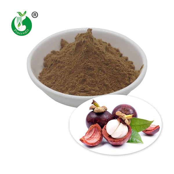 Mangosteen Extract α-Mangostin