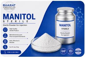 Manitol