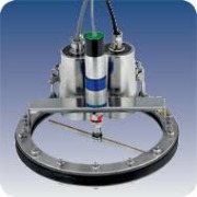 Manufacturer of PFA lined Pipes, fittings, valves, pumps.