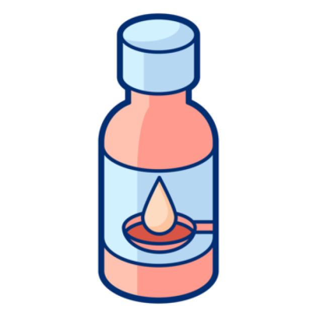 Manufacturer of Syrup, Oral Drop & Powder Suspension