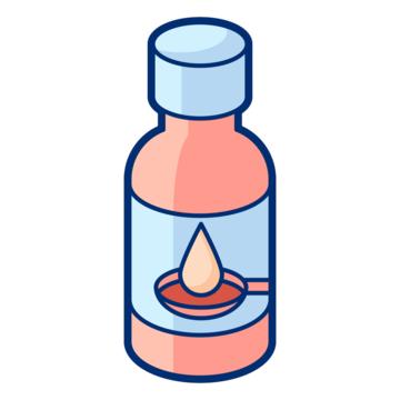 Manufacturer of Syrup, Oral Drop & Powder Suspension