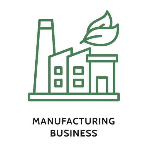 Manufacturing Business