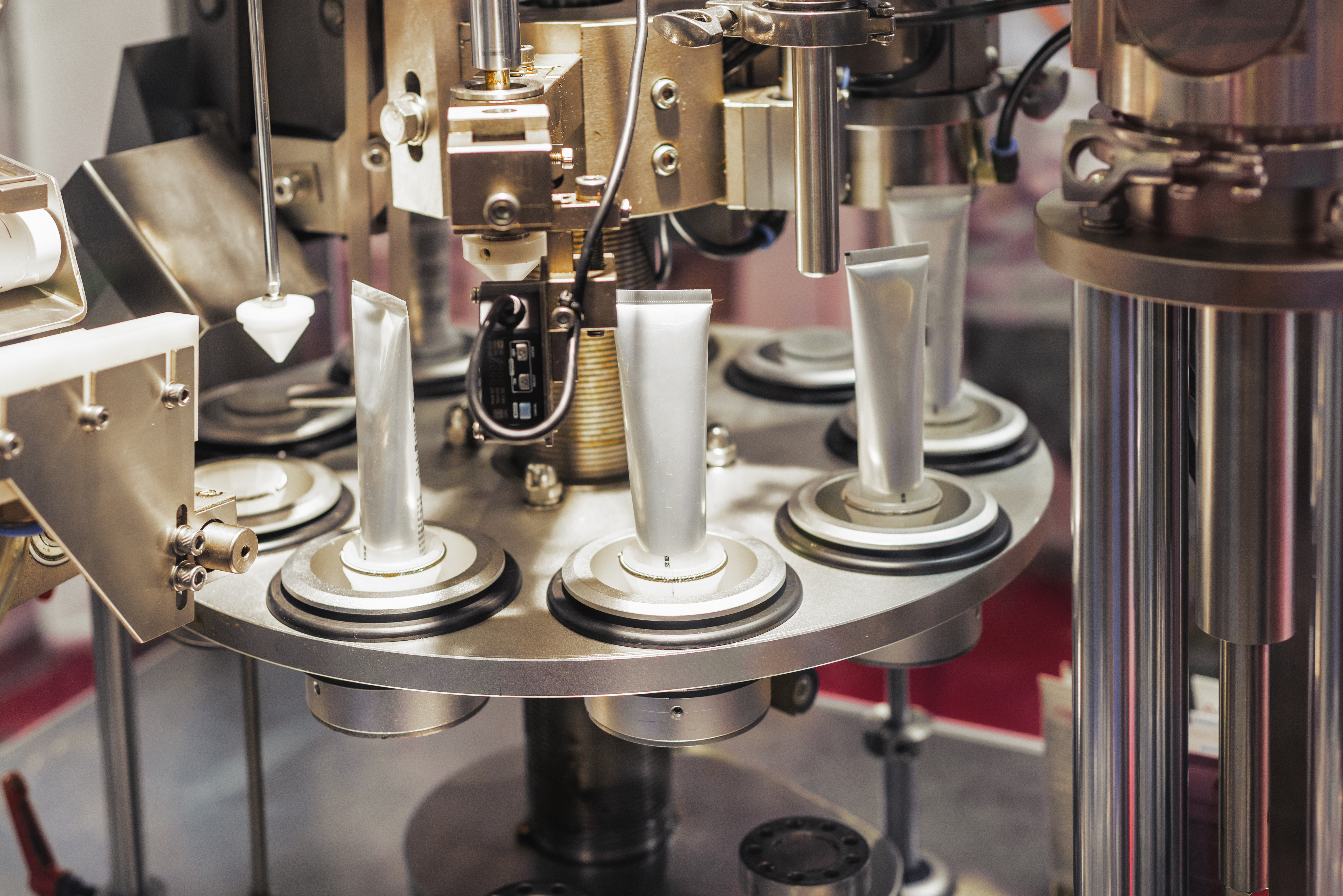 Manufacturing & Commercialization 2