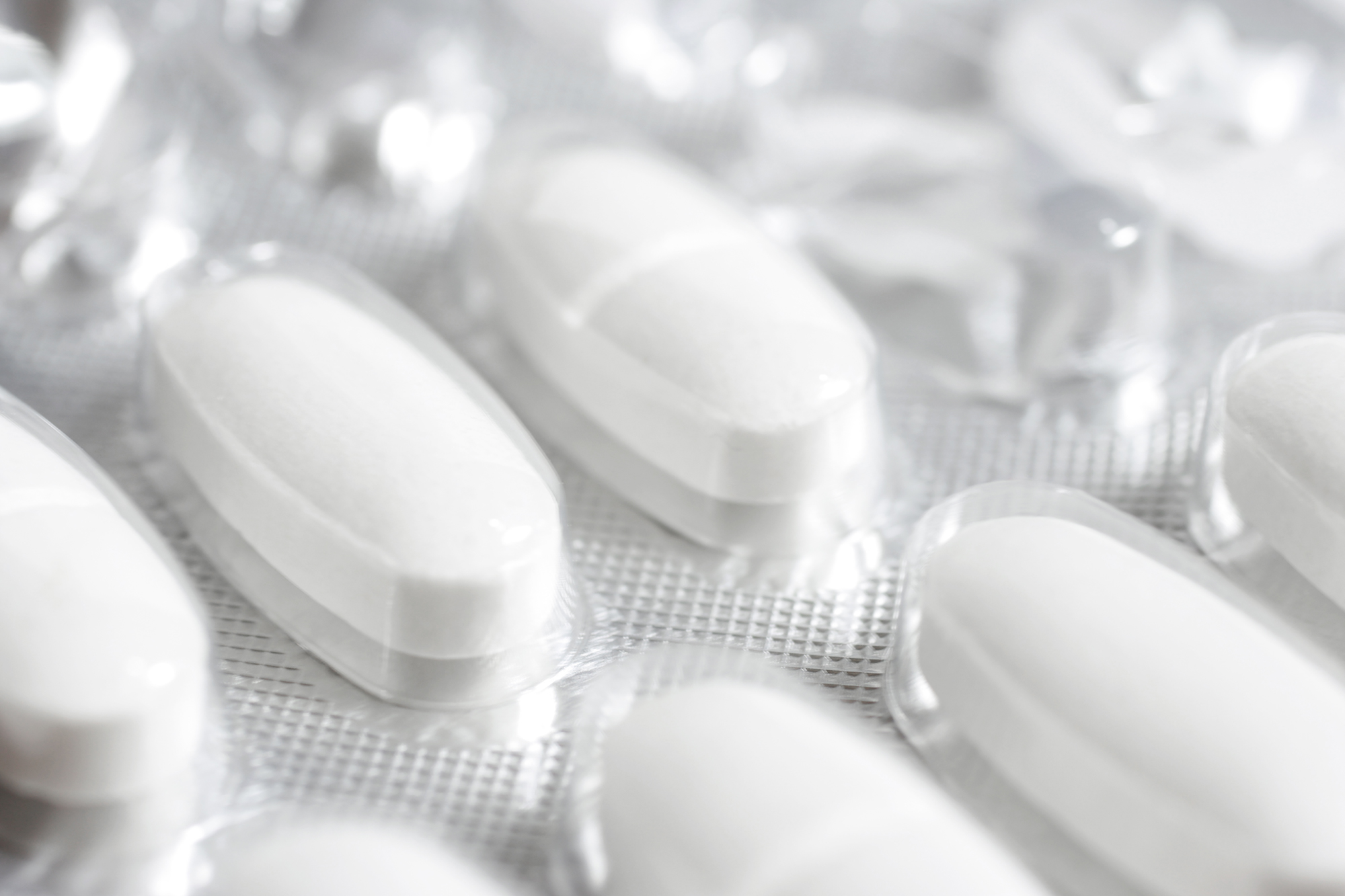 Manufacturing of small to medium sized batches