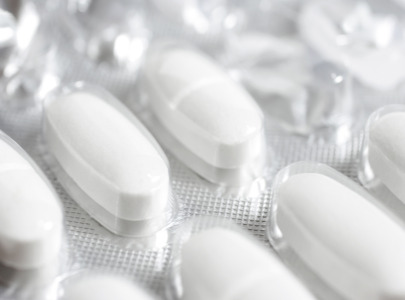 Manufacturing of small to medium sized batches