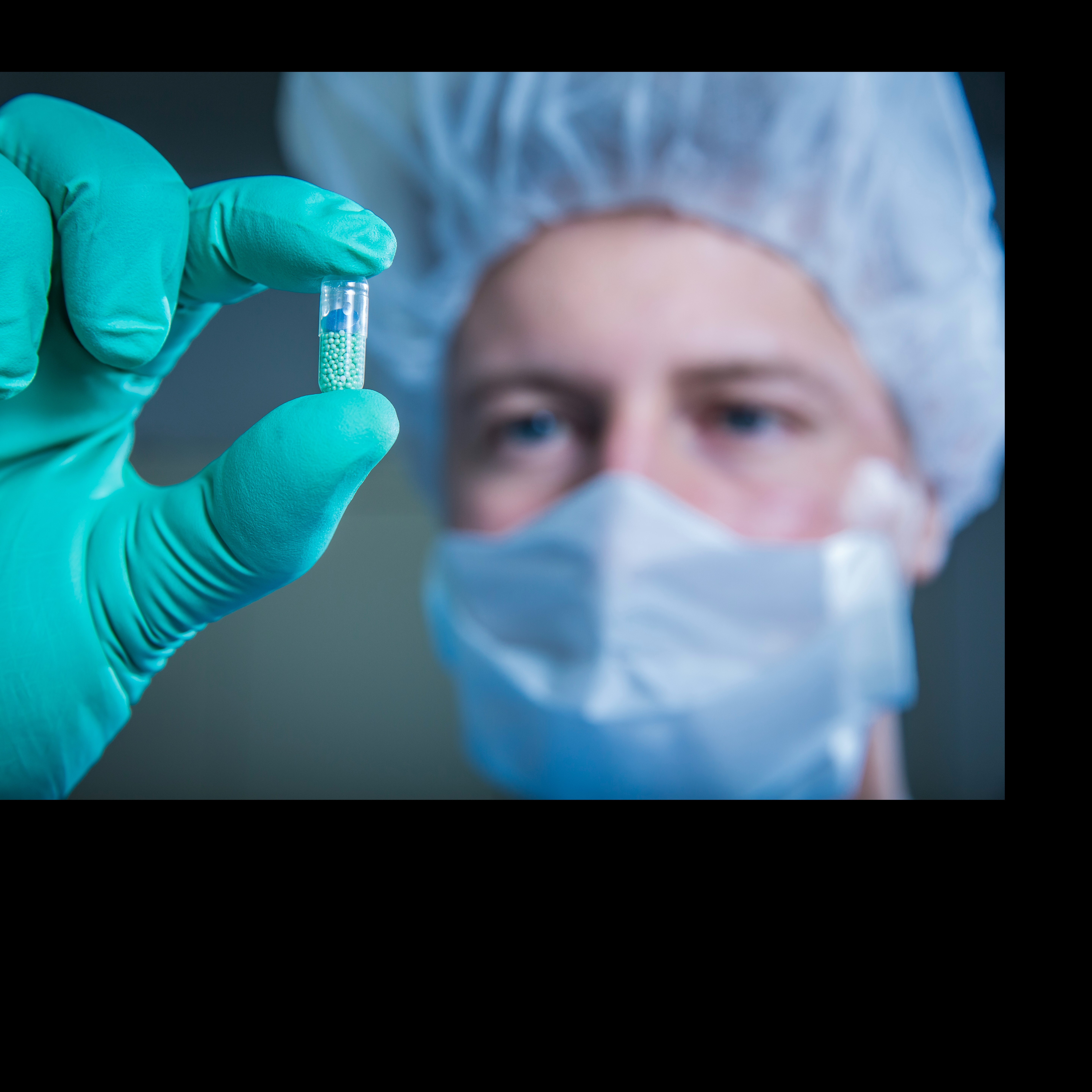 Manufacturing, packaging & distribution service