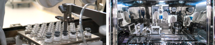 Manufacturing Services