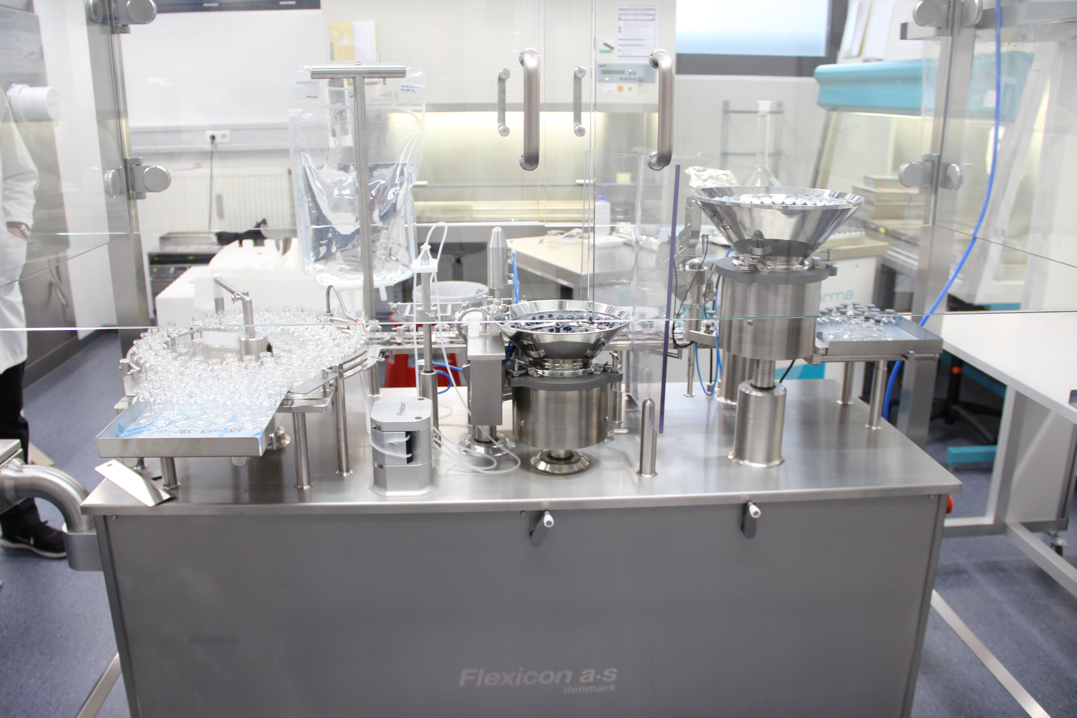 Manufacturing Services