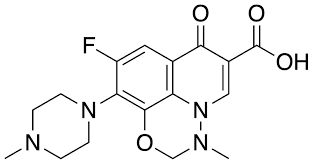 Marbofloxacin