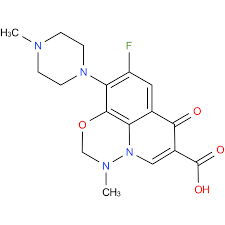Marbofloxacin IP/BP/EP