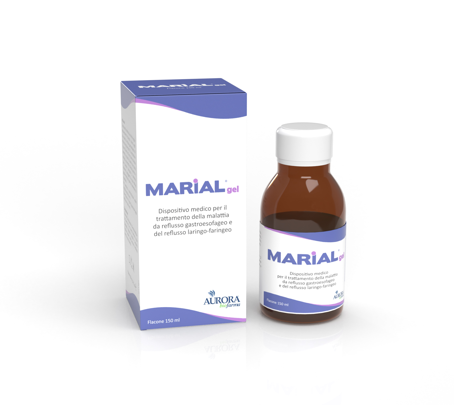 MARIAL 3