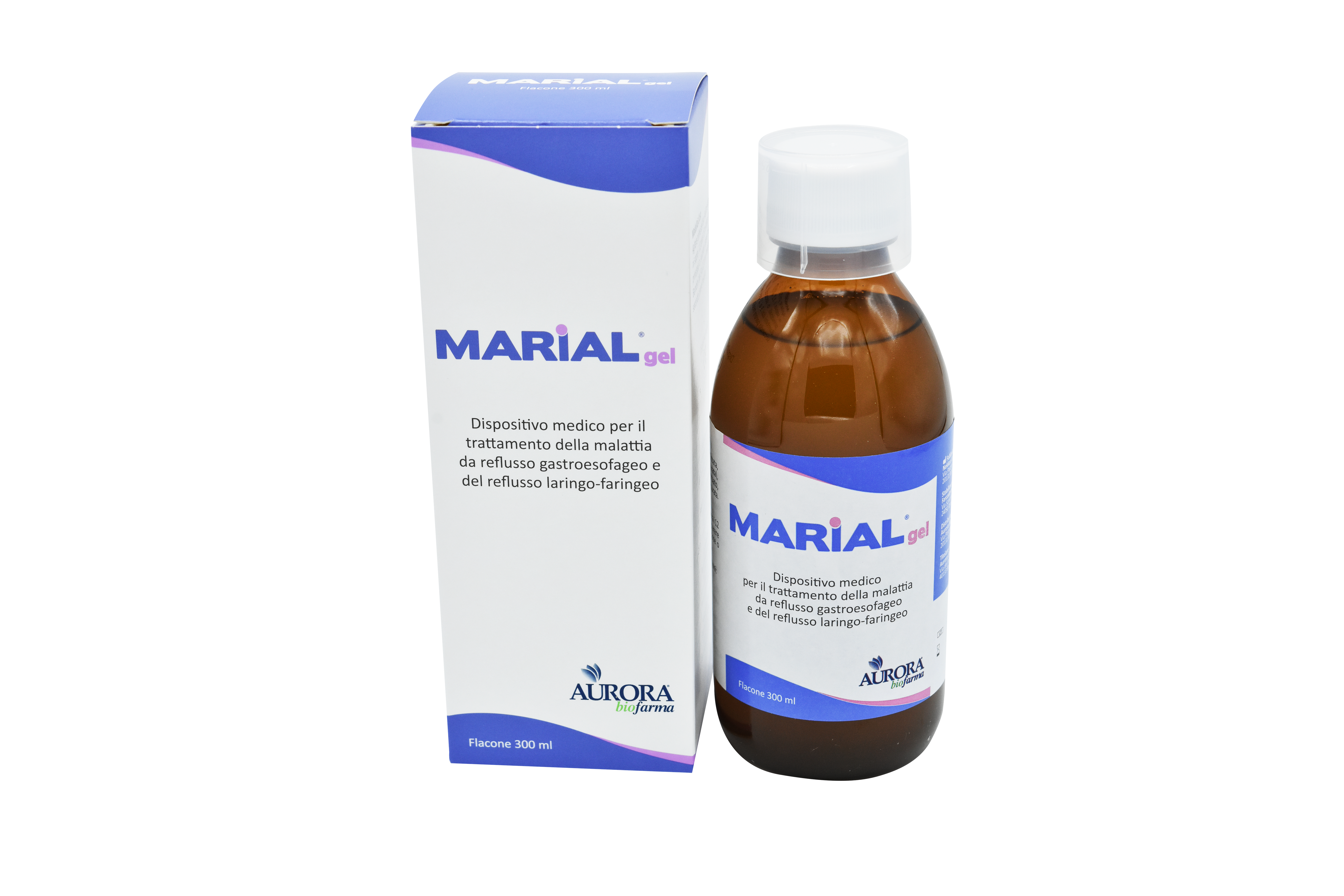 MARIAL 2