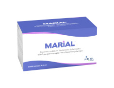 MARIAL