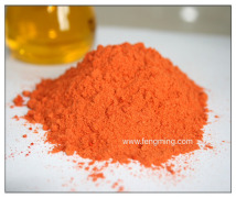 Marigold extract (Lutein)