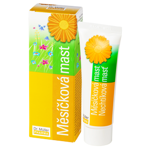 Marigold Ointment,  50 ml