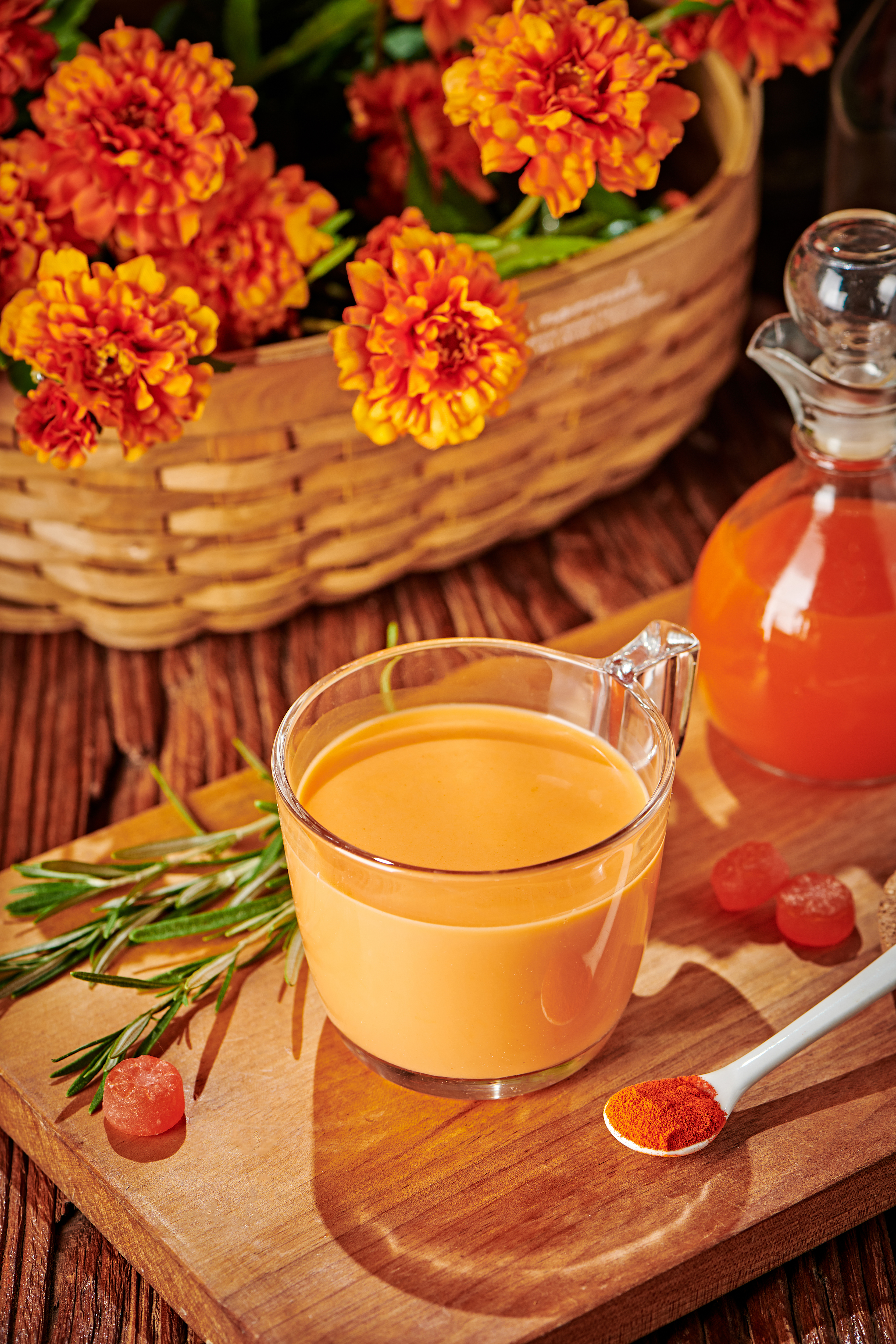 MariGuard™ Lutein / Zeaxanthin 3