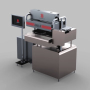 Marlin - Tablet/Capsules/Softgel Inspection System