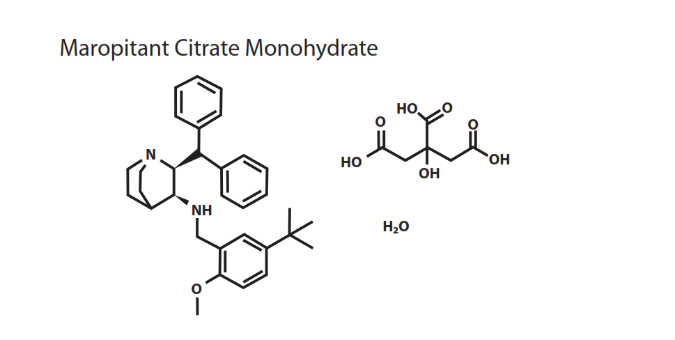 Maropitant Citrate