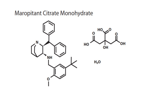 Maropitant Citrate