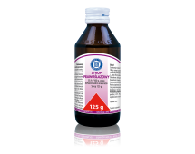 MARSHMALLOW SYRUP