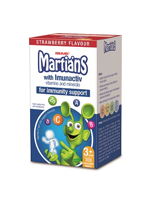 Martians