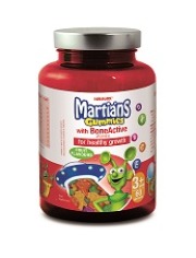 Martians