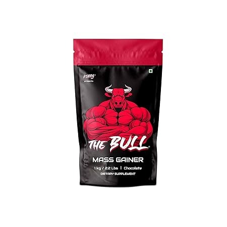 Mass Gainer Powder