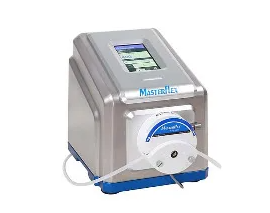 Masterflex® Peristaltic Pumps 3