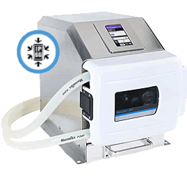 MasterSense™ Smart Peristaltic Pumps 1