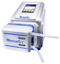 MasterSense™ Smart Peristaltic Pumps 2