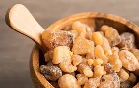 Mastic Gum Powder