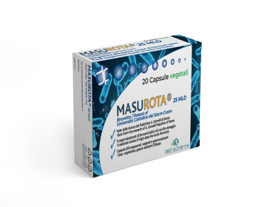 MASUROTA 25 MLD