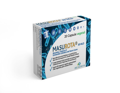 MASUROTA 50 MLD