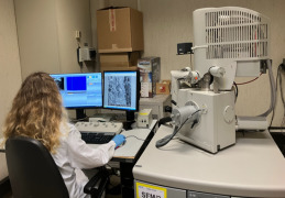 Material Science: Solid Form Matters!
