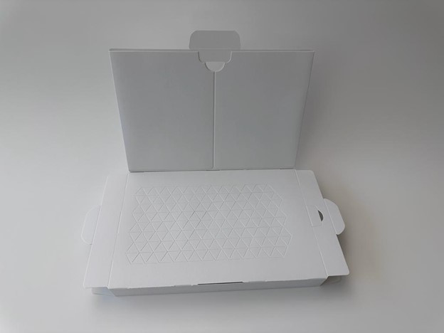 Mathys - Paperboard packaging solution for knee and hip implants 3