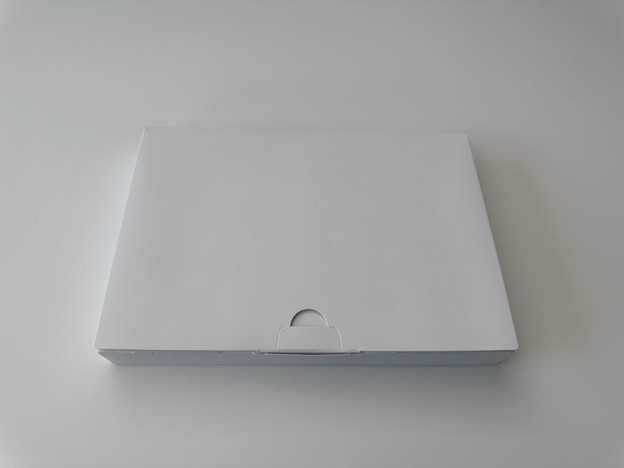 Mathys - Paperboard packaging solution for knee and hip implants 2