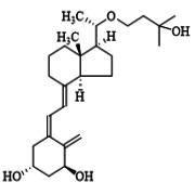 Maxacalcitol