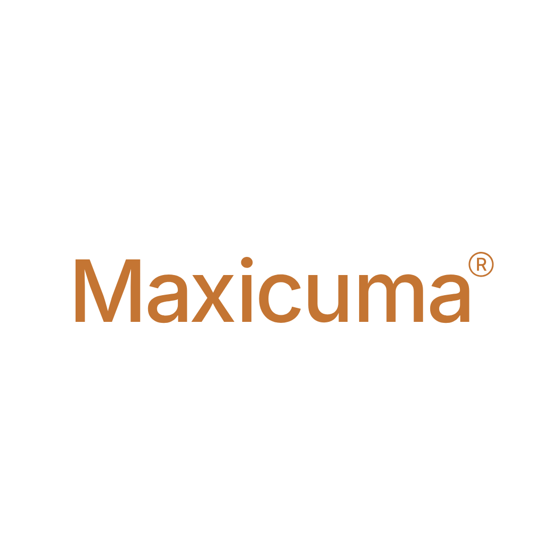 Maxicuma- 172x folds more free curcumin