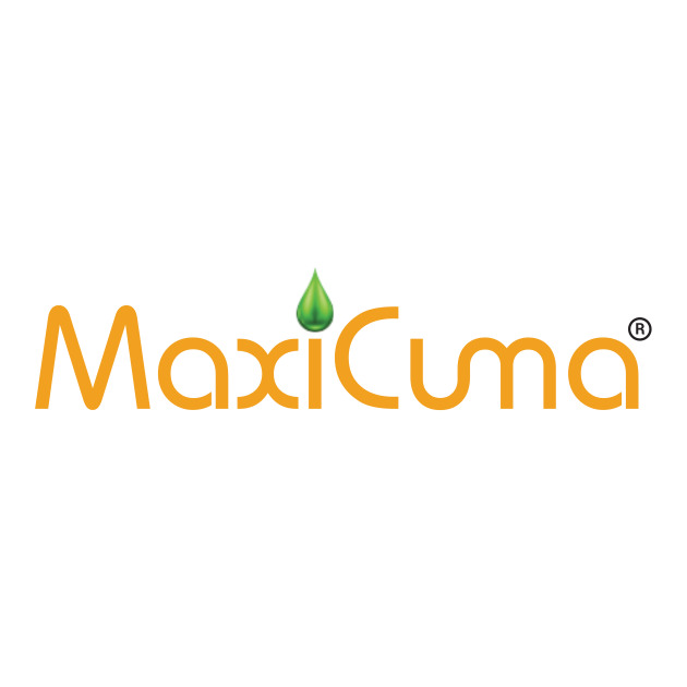 Maxicuma- 172x folds more free curcumin